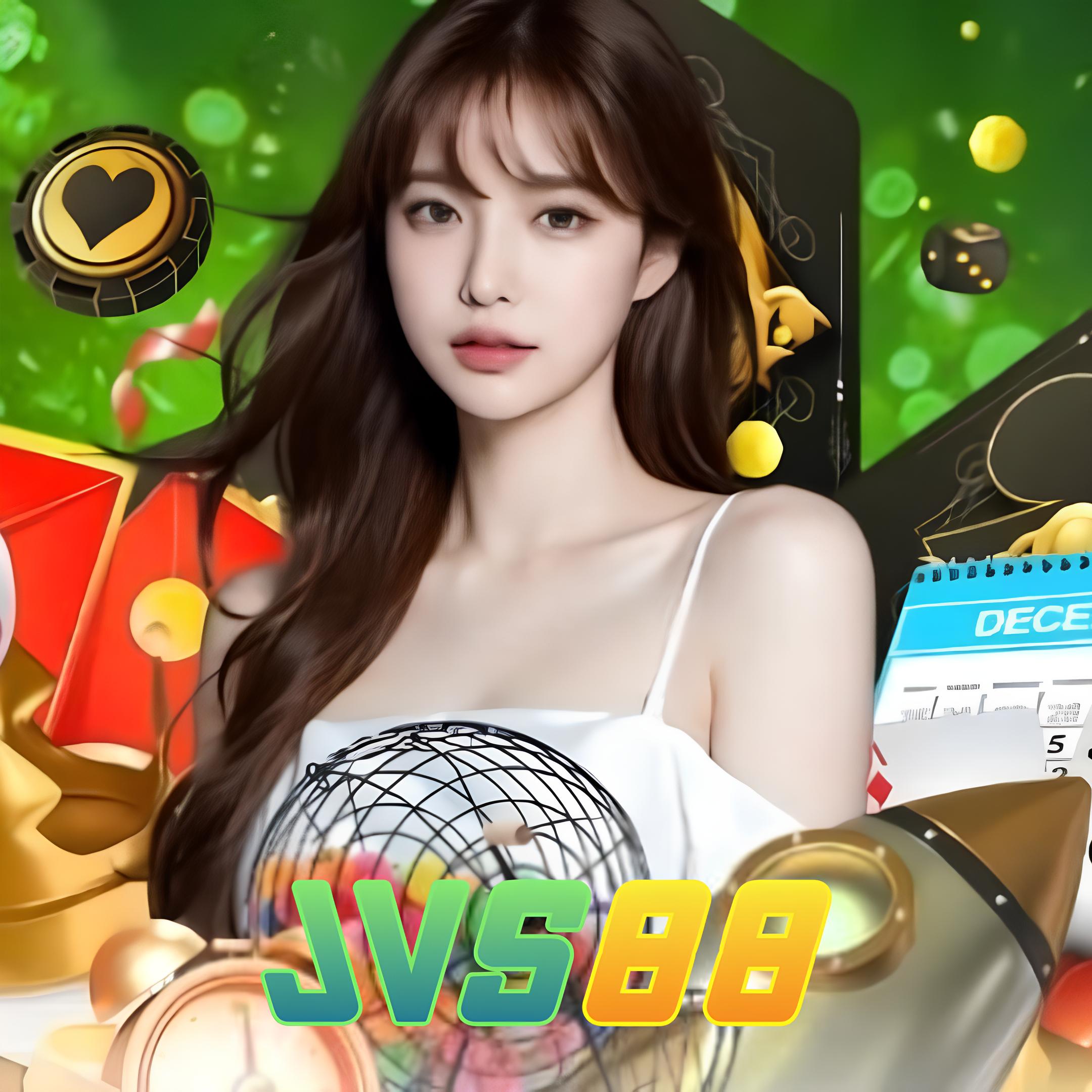 JVS88 