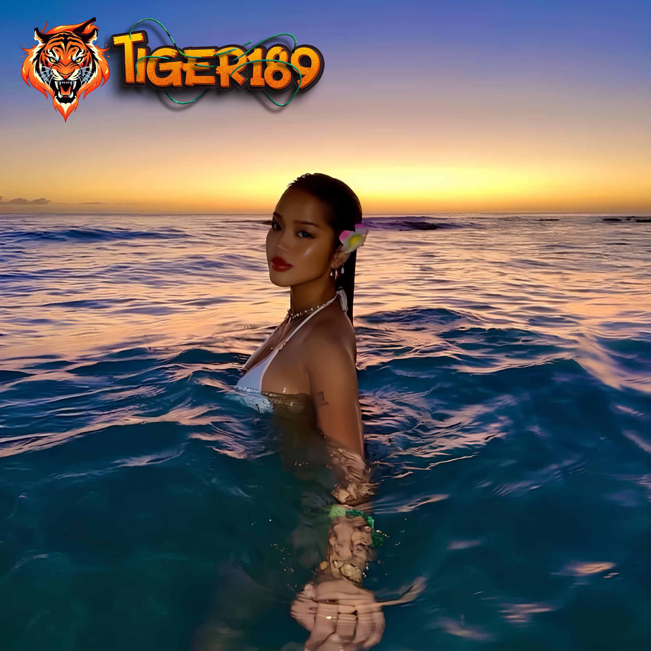 TIGER189- Masuki Portal Game dengan Bonus 100%